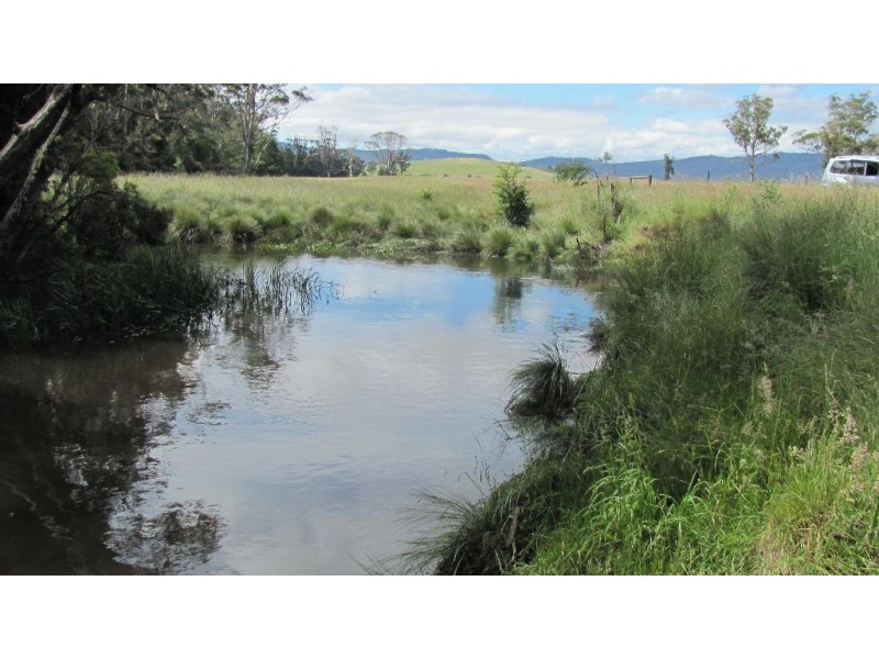 0 Shaw Road, Parkham TAS 7304