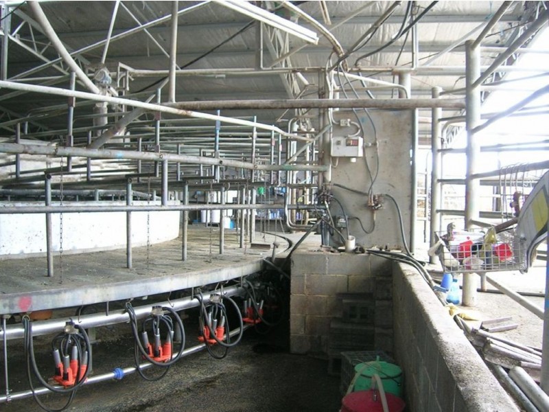 Berkley Farm, Tor Hill Road, Ouse TAS 7140