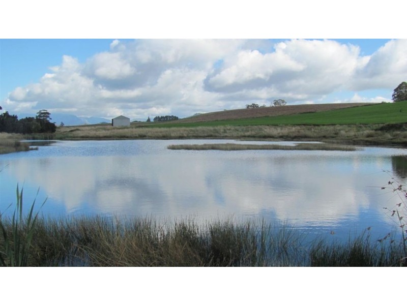 1178 Sheffield Road, Lower Barrington TAS 7306