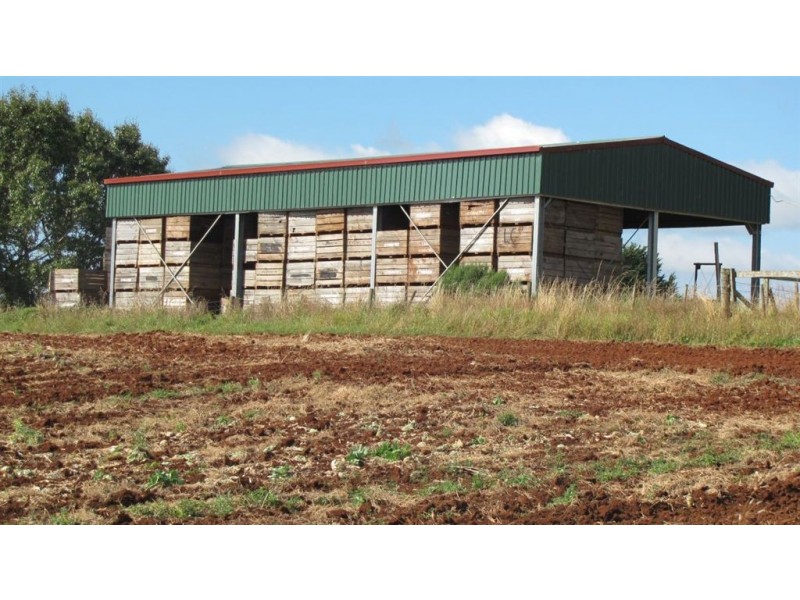 1178 Sheffield Road, Lower Barrington TAS 7306