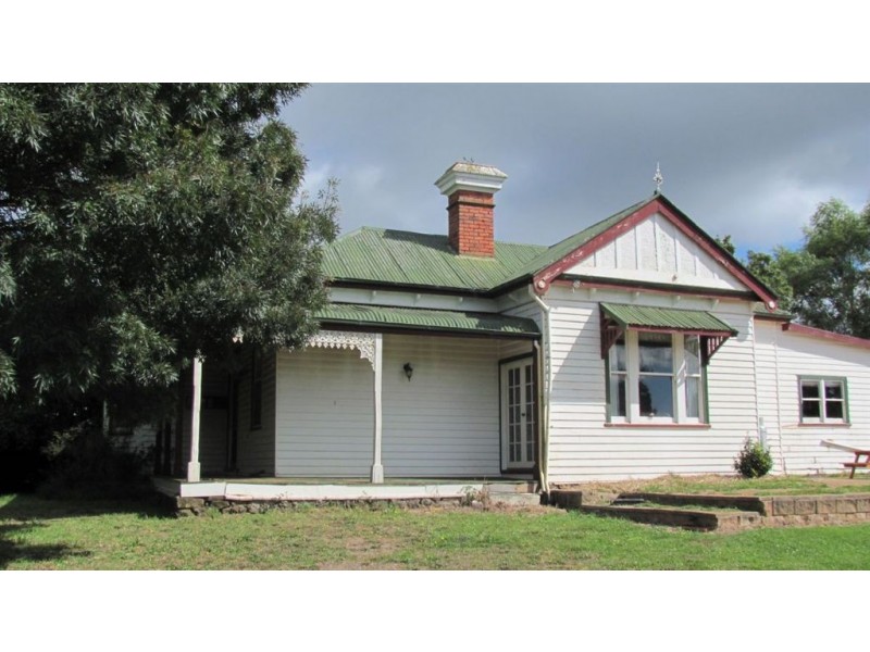 1178 Sheffield Road, Lower Barrington TAS 7306