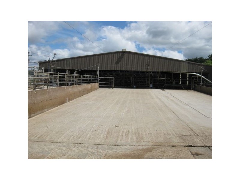 134 Huetts Road, Edith Creek TAS 7330
