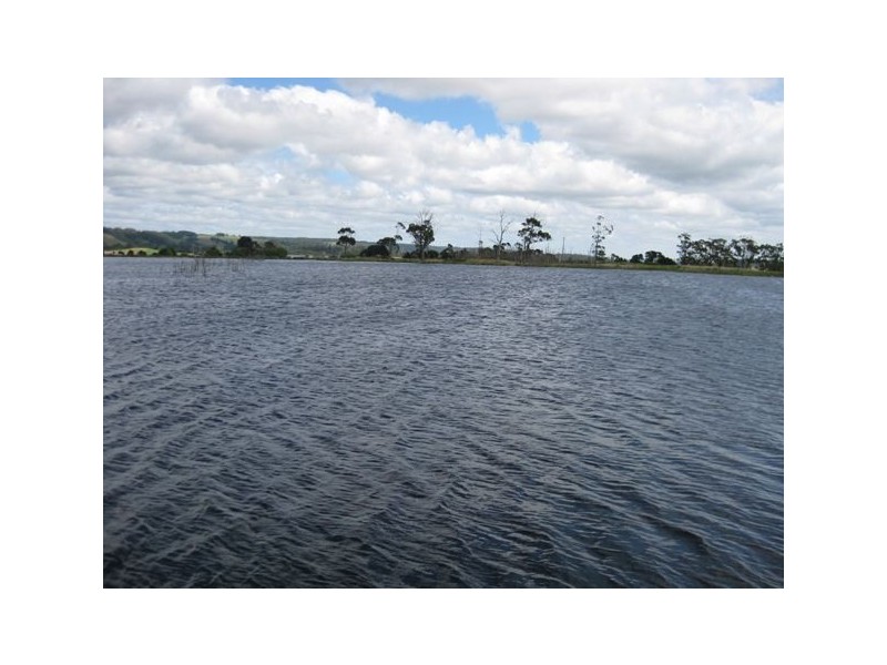 134 Huetts Road, Edith Creek TAS 7330