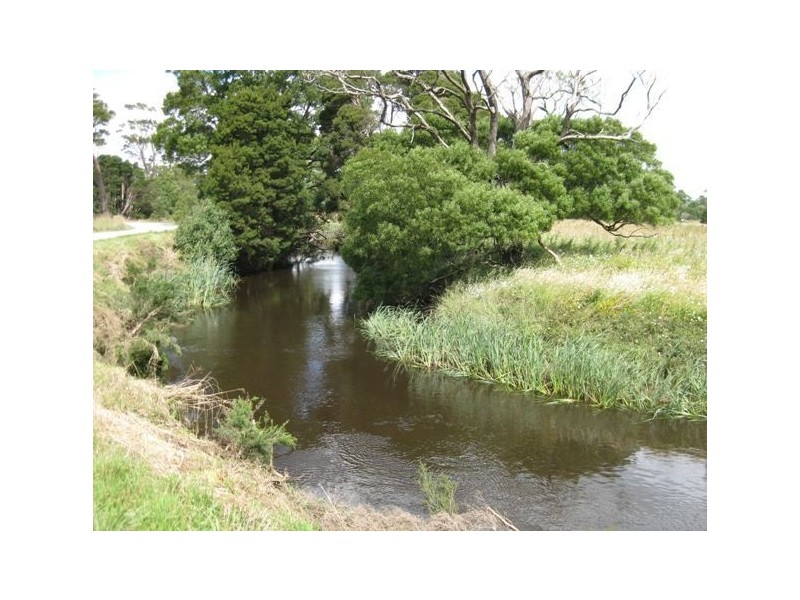 134 Huetts Road, Edith Creek TAS 7330