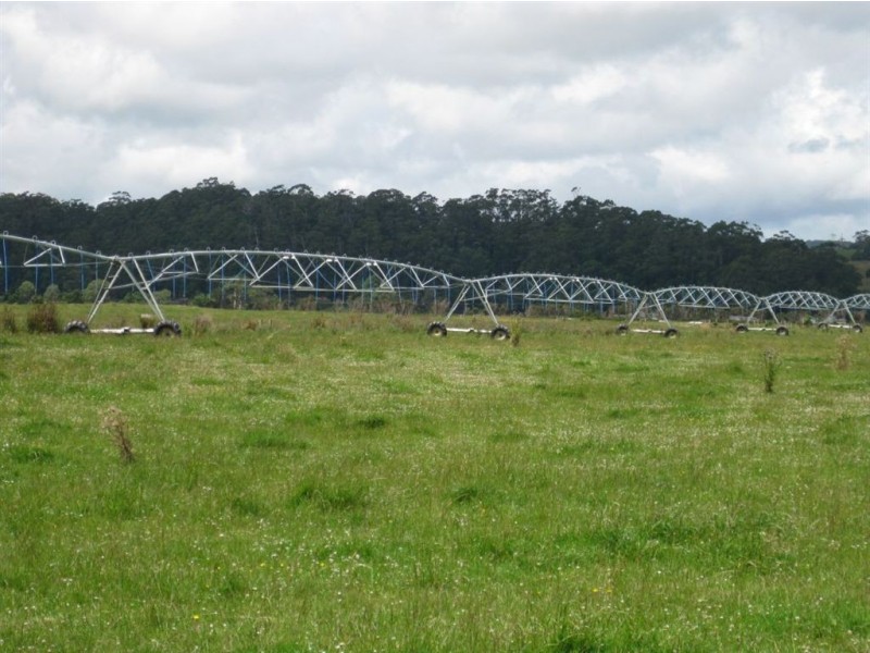 134 Huetts Road, Edith Creek TAS 7330