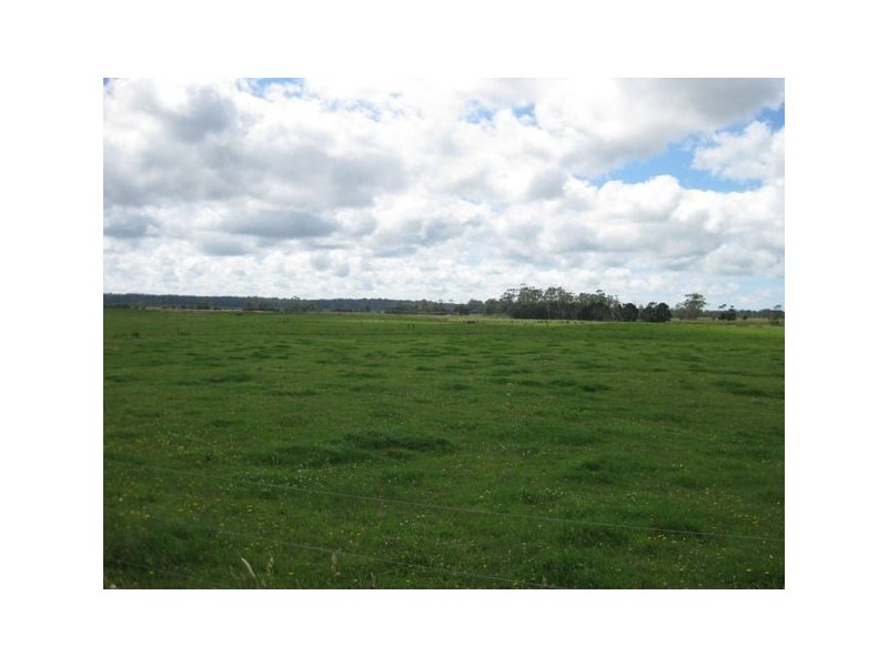 134 Huetts Road, Edith Creek TAS 7330