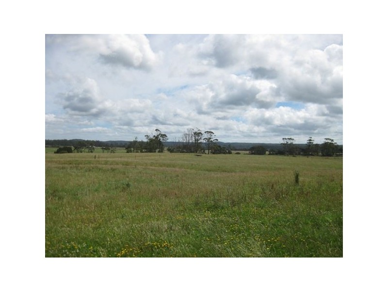 134 Huetts Road, Edith Creek TAS 7330