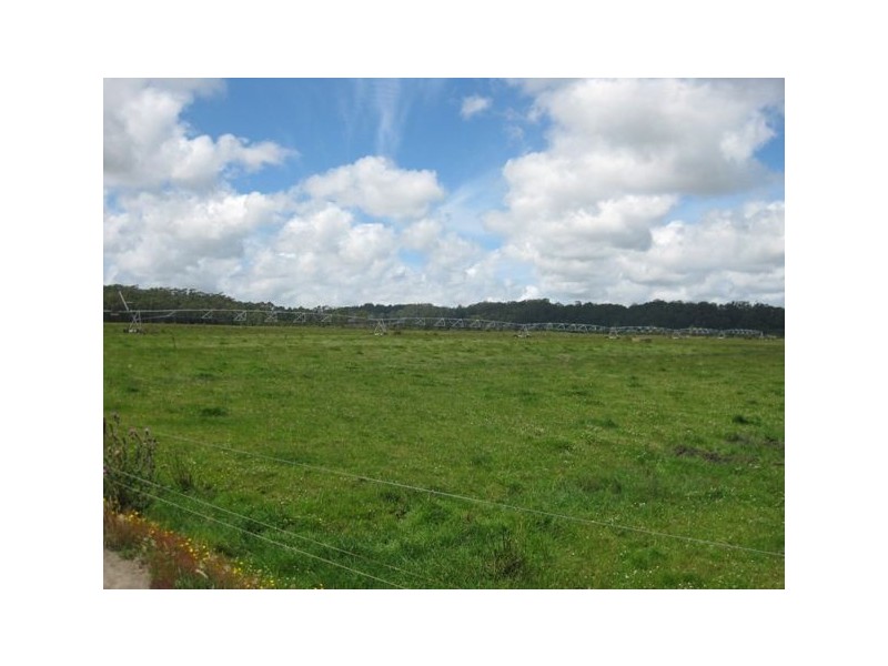 134 Huetts Road, Edith Creek TAS 7330