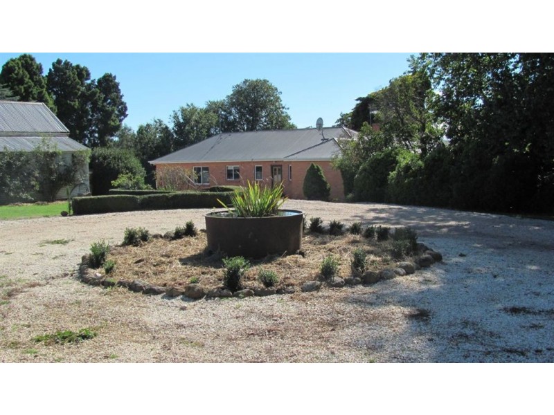 155 Belle Vue Road, Epping Forest TAS 7211 the real estate agency