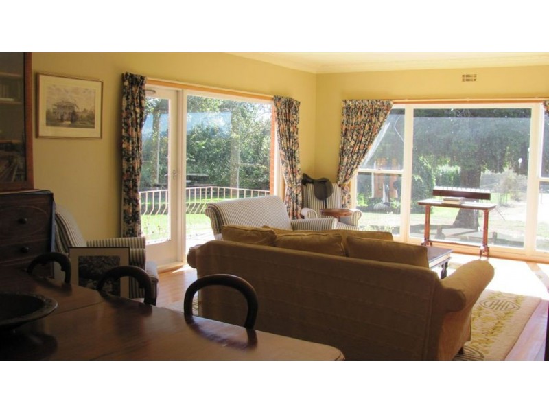 155 Belle Vue Road, Epping Forest TAS 7211