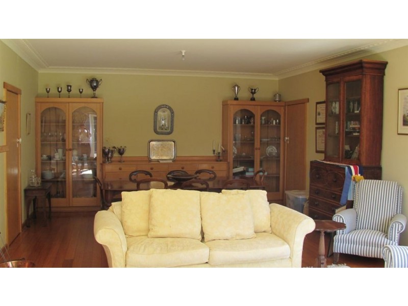 155 Belle Vue Road, Epping Forest TAS 7211