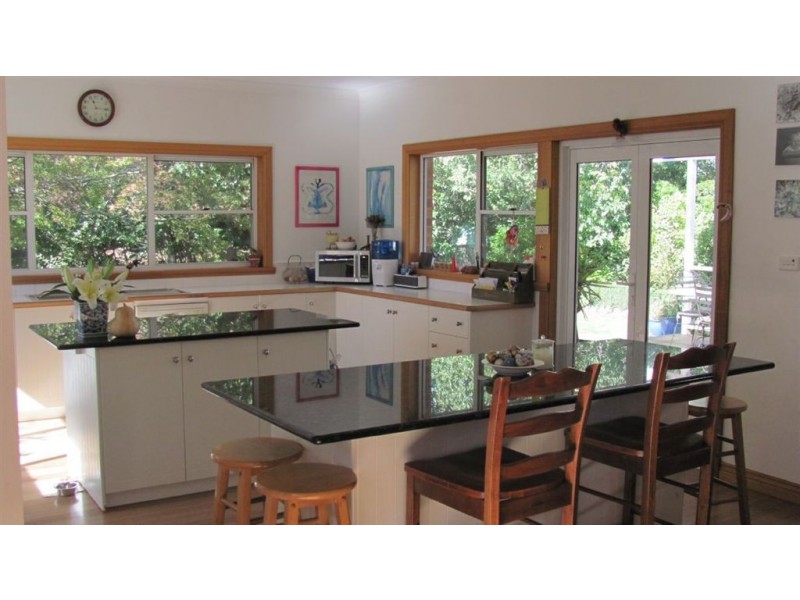 155 Belle Vue Road, Epping Forest TAS 7211