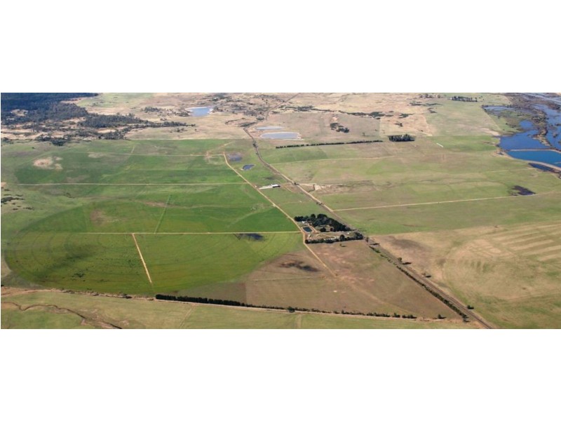 Quarry Hill, Valley Field Road, Campbell Town TAS 7210