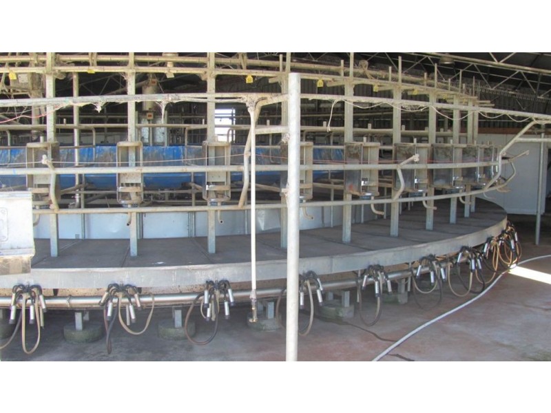 Quarry Hill, Valley Field Road, Campbell Town TAS 7210