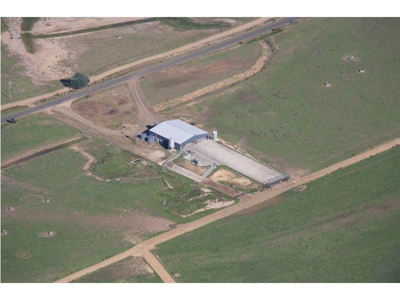 Quarry Hill, Valley Field Road, Campbell Town TAS 7210