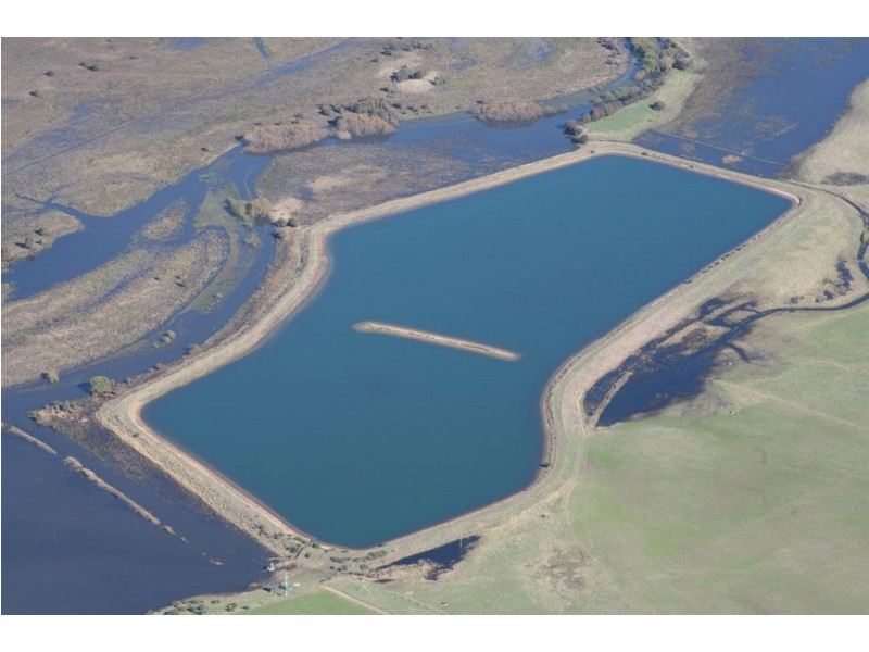 Quarry Hill, Valley Field Road, Campbell Town TAS 7210