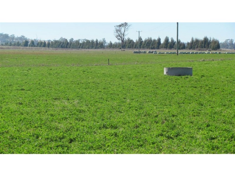 Quarry Hill, Valley Field Road, Campbell Town TAS 7210