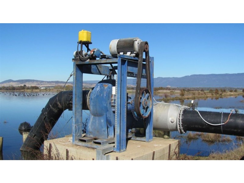 Quarry Hill, Valley Field Road, Campbell Town TAS 7210