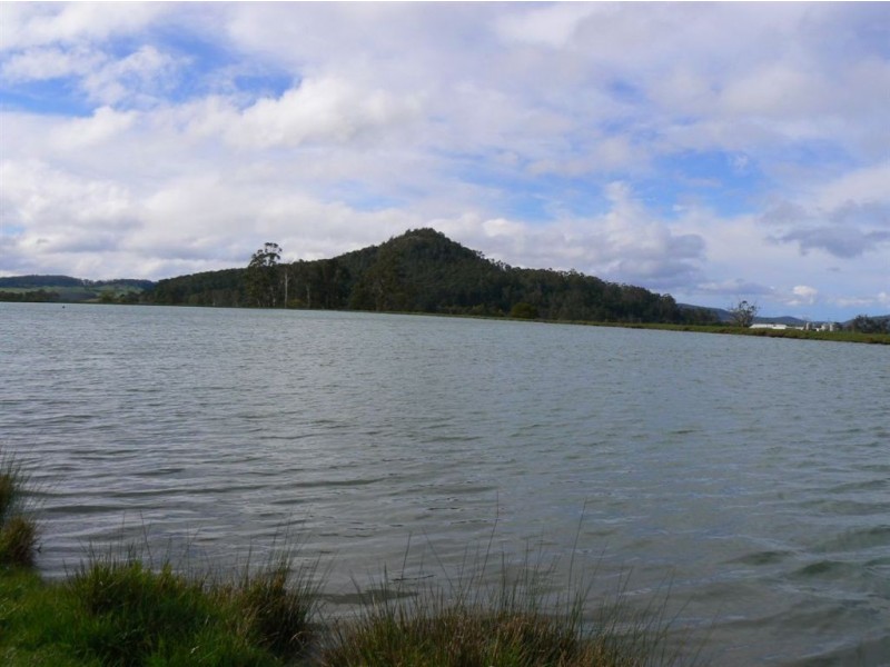 1037 Dairy Plains Road, Western Creek TAS 7304