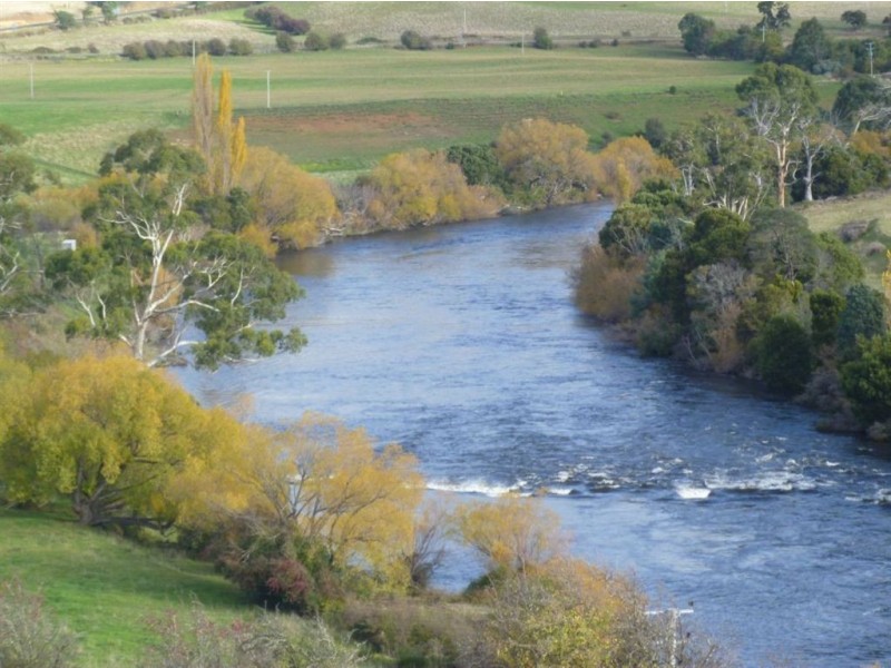 3400 Lyell Highway, Gretna TAS 7140