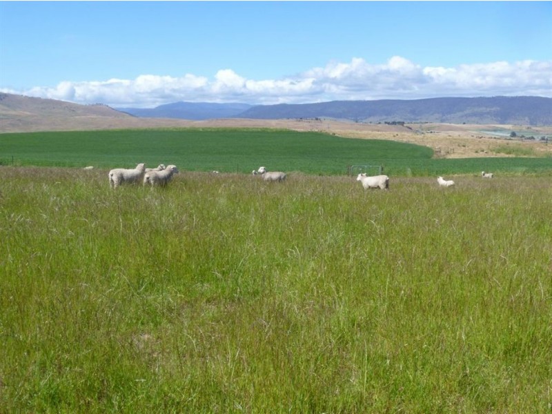 3400 Lyell Highway, Gretna TAS 7140