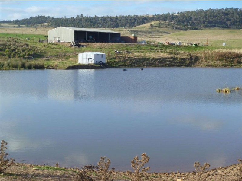 3400 Lyell Highway, Gretna TAS 7140