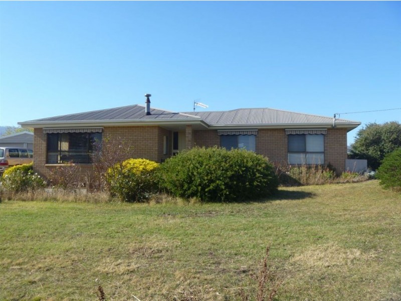 3400 Lyell Highway, Gretna TAS 7140