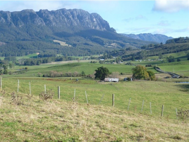 349 Claude Road, Sheffield TAS 7306