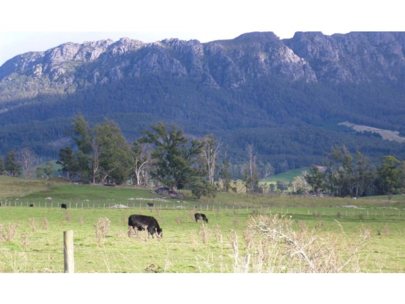 349 Claude Road, Sheffield TAS 7306