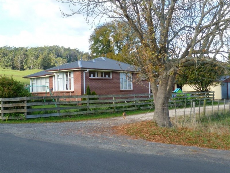 349 Claude Road, Sheffield TAS 7306