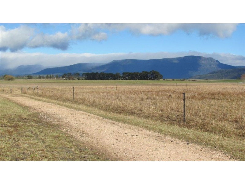 . Whitemore Road, Whitemore TAS 7303