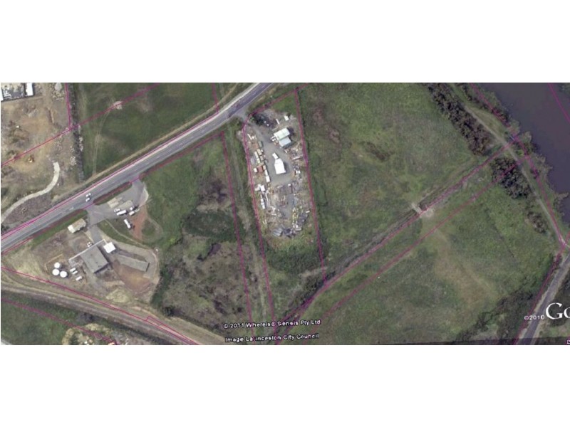 - Henry Street, Launceston TAS 7250