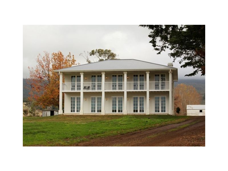 588 Cluan Road, Westbury TAS 7303