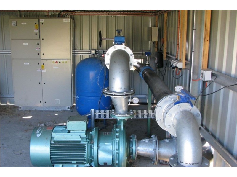 588 Cluan Road, Westbury TAS 7303