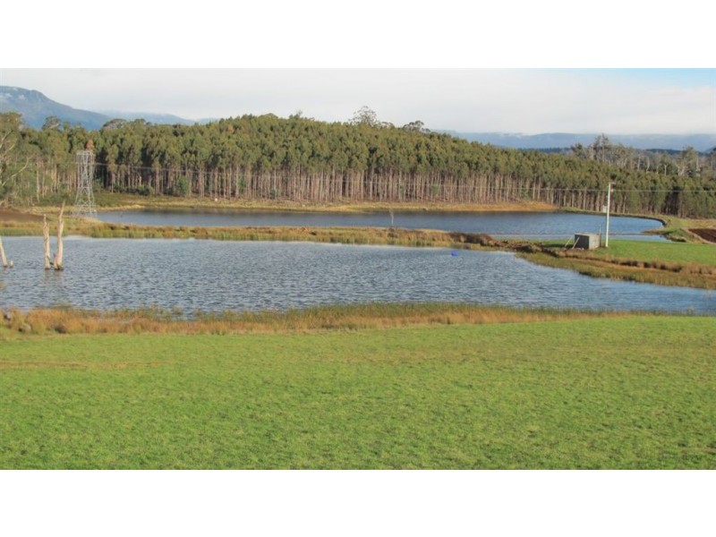 5093 Bass Highway, Deloraine TAS 7304
