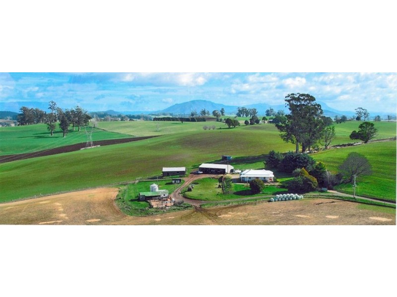 5093 Bass Highway, Deloraine TAS 7304