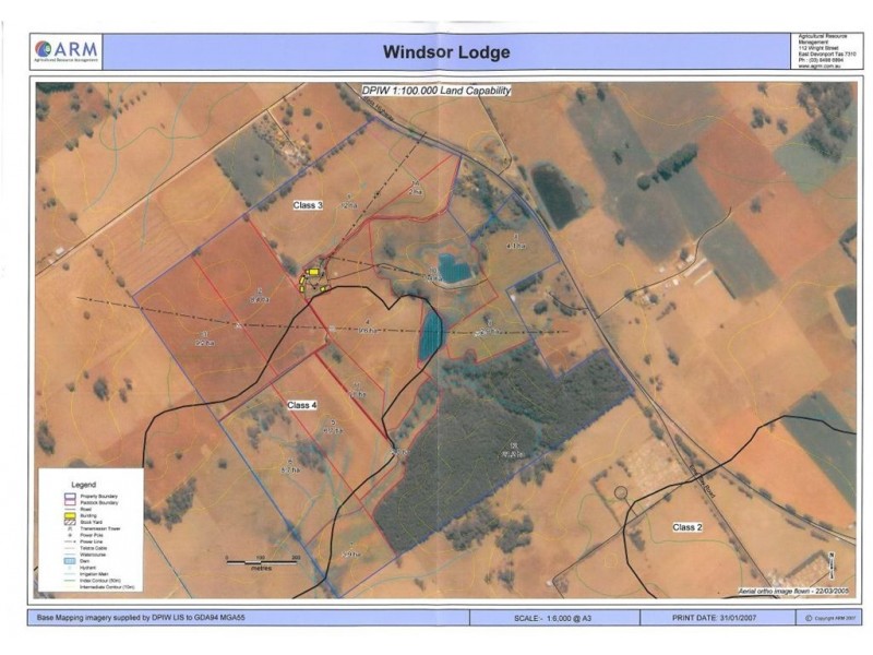 5093 Bass Highway, Deloraine TAS 7304