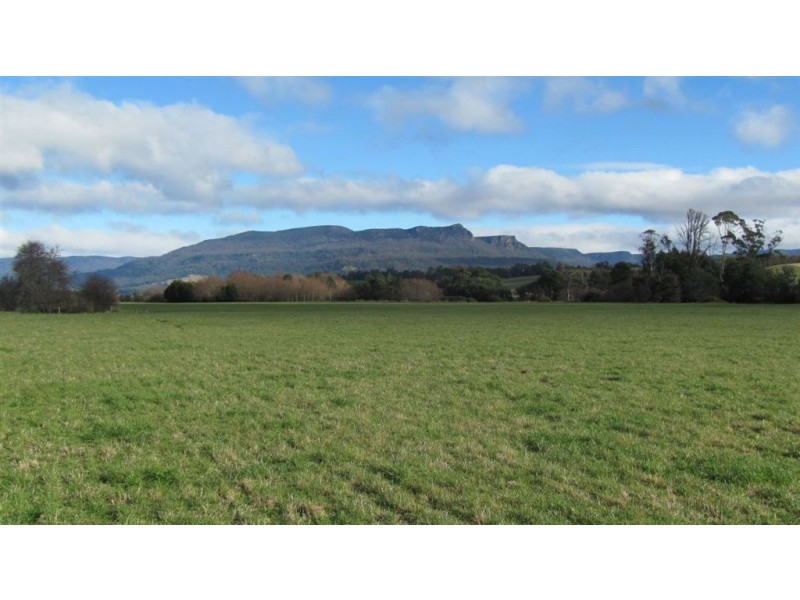 264 Meander Road, Meander TAS 7304