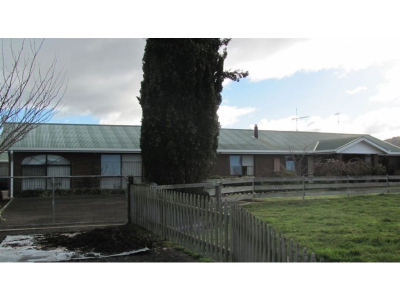 264 Meander Road, Meander TAS 7304