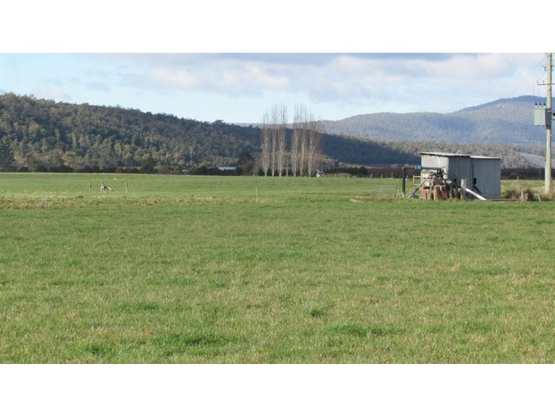 264 Meander Road, Meander TAS 7304