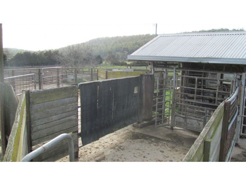 264 Meander Road, Meander TAS 7304