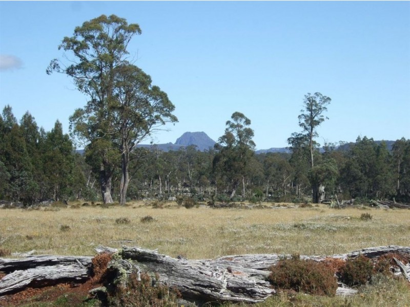 Lot 7 Cradle Mountain Road, Cradle Mountain TAS 7306