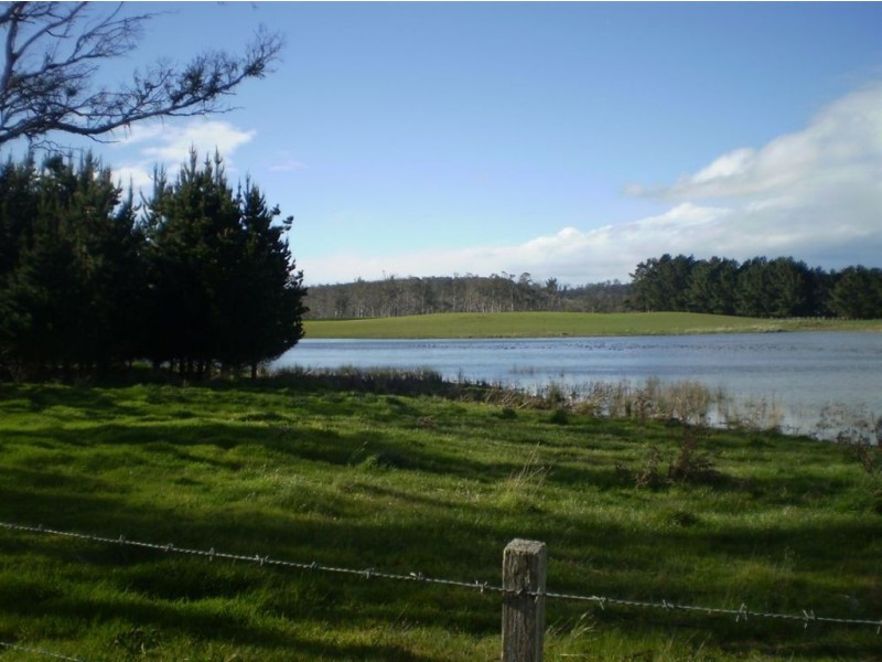 381 Wattle Hill, Tunnack TAS 7120