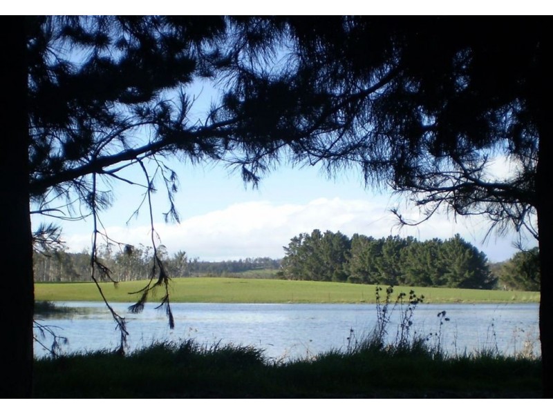 381 Wattle Hill, Tunnack TAS 7120