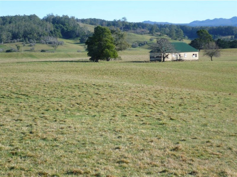 157 Scotts Road, Mole Creek TAS 7304