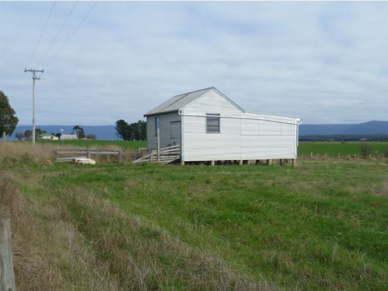 443 Armstrongs Lane, Cressy TAS 7302