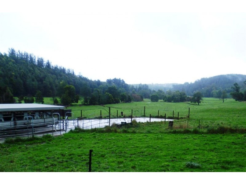 500 Lisle Road, Nabowla TAS 7260