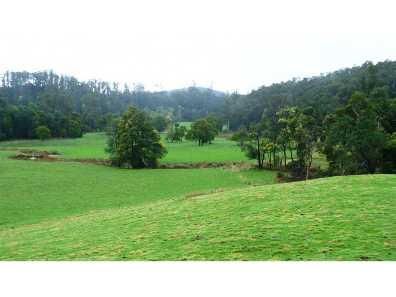 500 Lisle Road, Nabowla TAS 7260