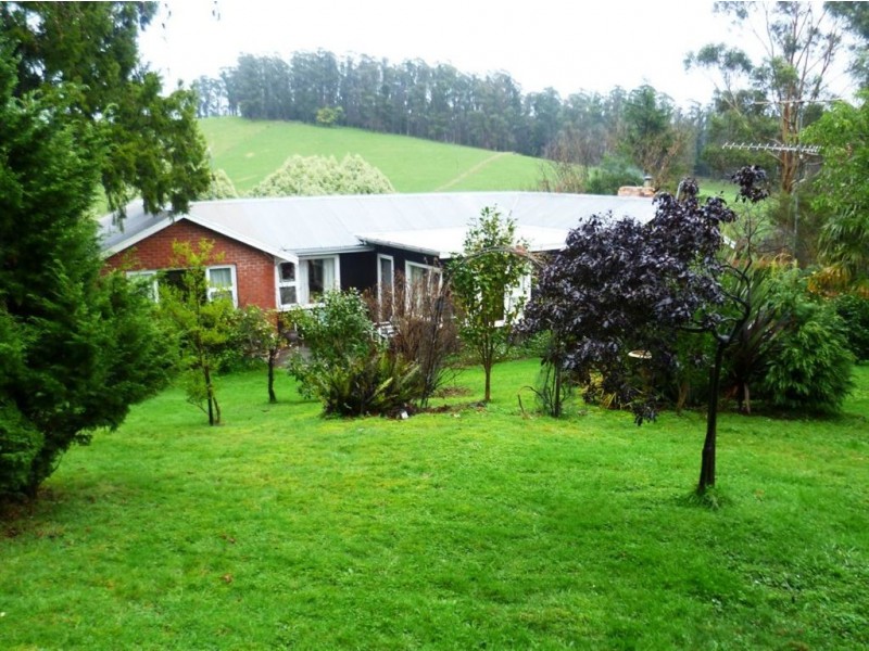 500 Lisle Road, Nabowla TAS 7260