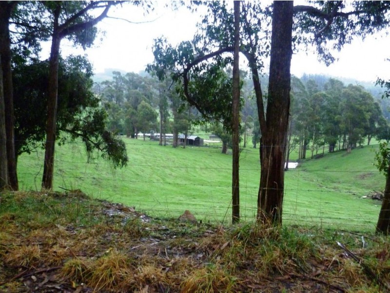 500 Lisle Road, Nabowla TAS 7260